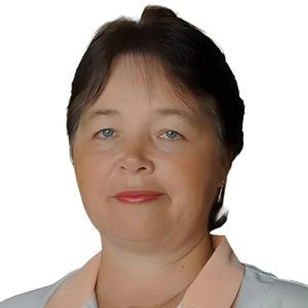 Соловьева Алина Александровна — Рентгенолог, Курск