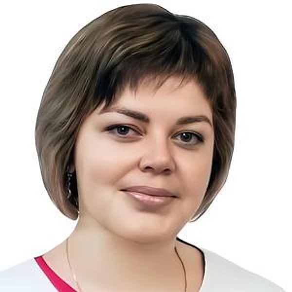 Зотолокина Наталья Евгеньевна — Рентгенолог, Курск