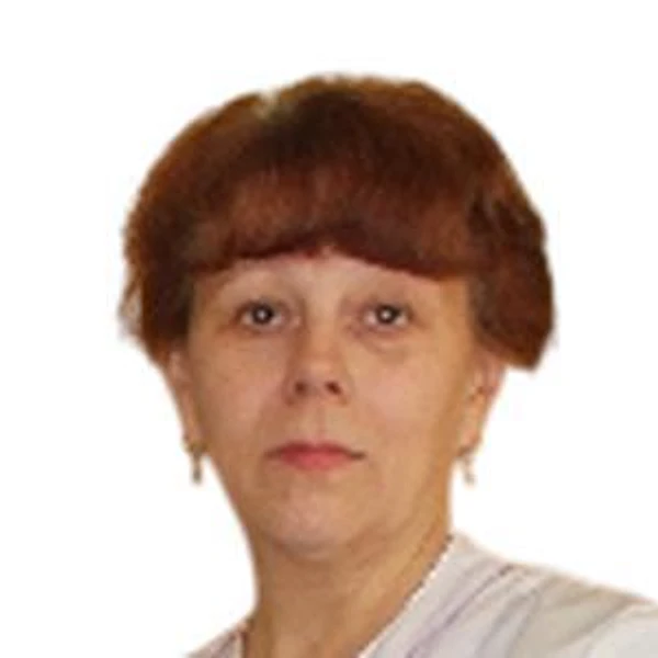 Белобрагина Ирина Дмитриевна — Функциональный диагност, Тула