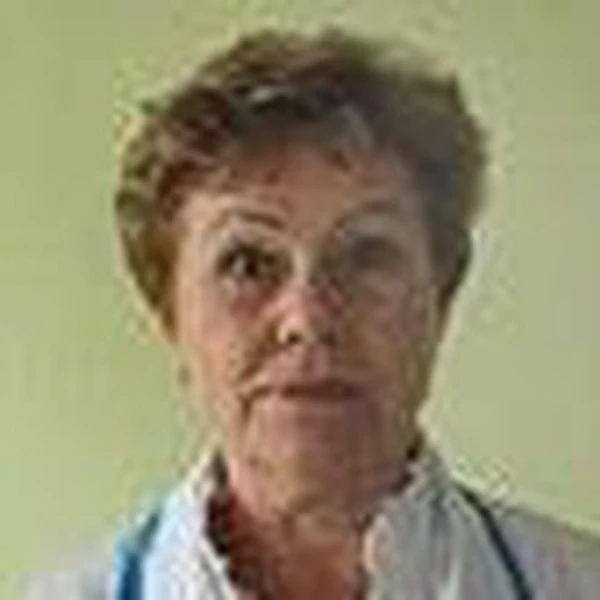 Ивасюк Светлана Алексеевна — Врач УЗИ, Тула