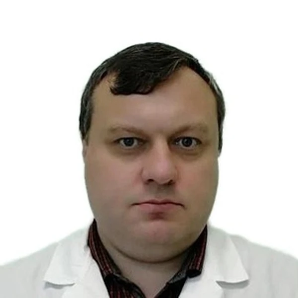 Мухин Андрей Александрович — Невролог, Тула