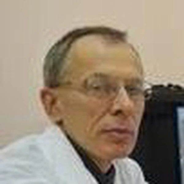 Шлыков Олег Анатольевич — Врач УЗИ, Рентгенолог, Тула