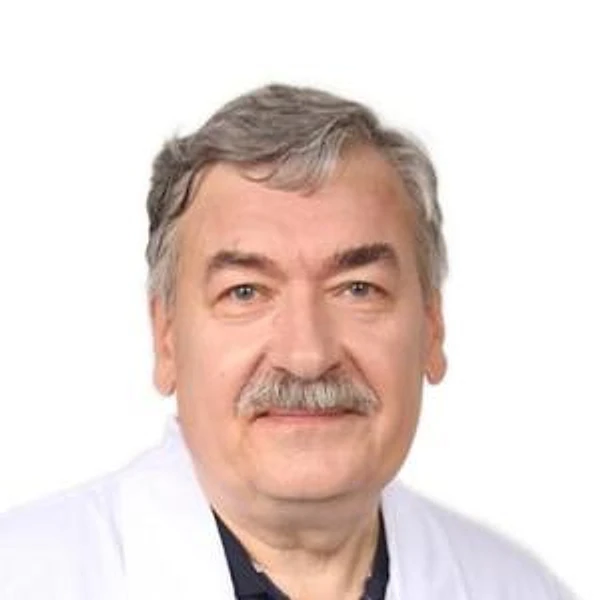 Миронов Владимир Геннадьевич — Хирург, Иваново
