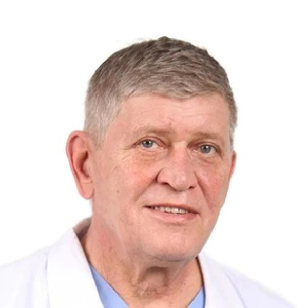 Воронов Сергей Николаевич — Пластический хирург, Иваново