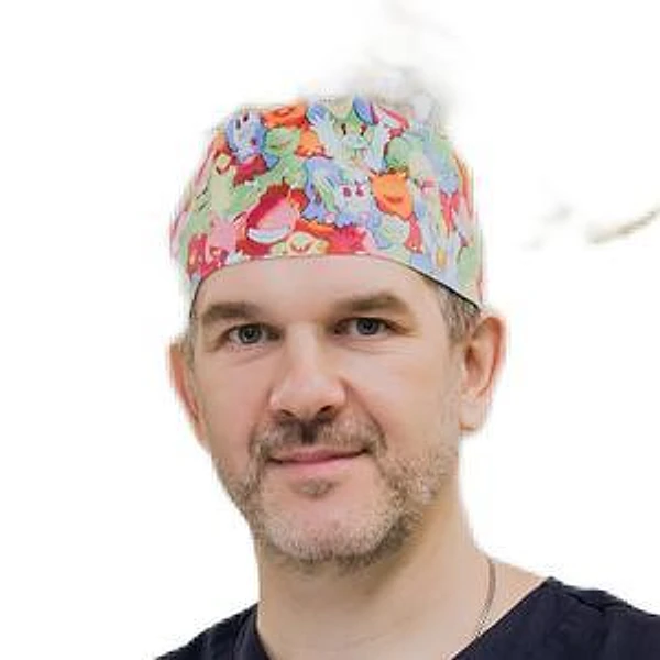 Шеметов Николай Владимирович — Пластический хирург, Иваново