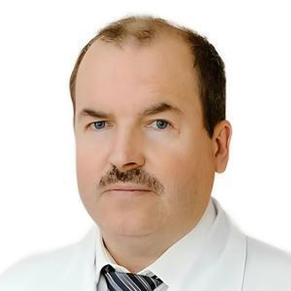 Лобов Константин Николаевич — Пластический хирург, Иваново