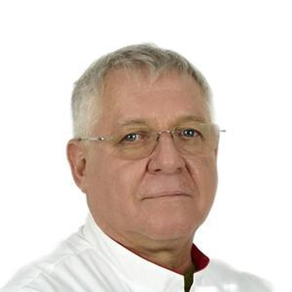 Демидов Георгий Адольфович — Ортопед, Мануальный терапевт, Иваново