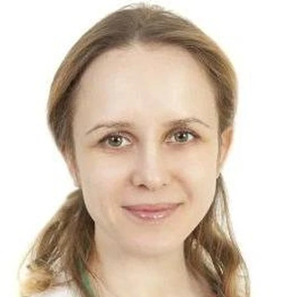 Старцева Елена Владимировна — Инфекционист, Детский инфекционист, Педиатр, Екатеринбург