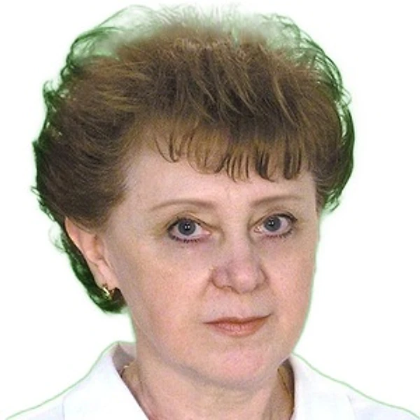 Кузнецова Наталья Васильевна — Невролог, Рефлексотерапевт, Омск