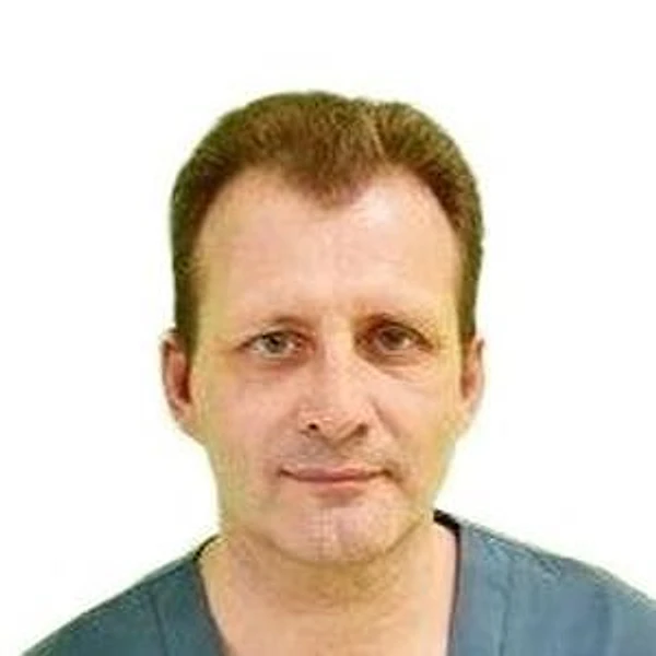 Чикирев Андрей Викторович — Мануальный терапевт, Омск