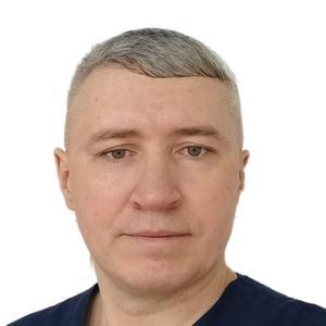 Смехнов Юрий Александрович — Массажист, Омск