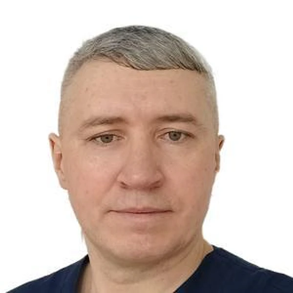 Смехнов Юрий Александрович — Массажист, Омск