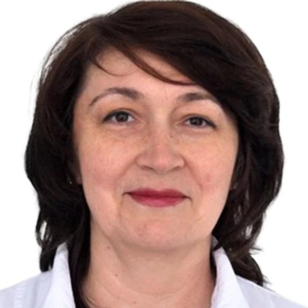 Сопова Ирина Алексеевна — Врач УЗИ, Омск