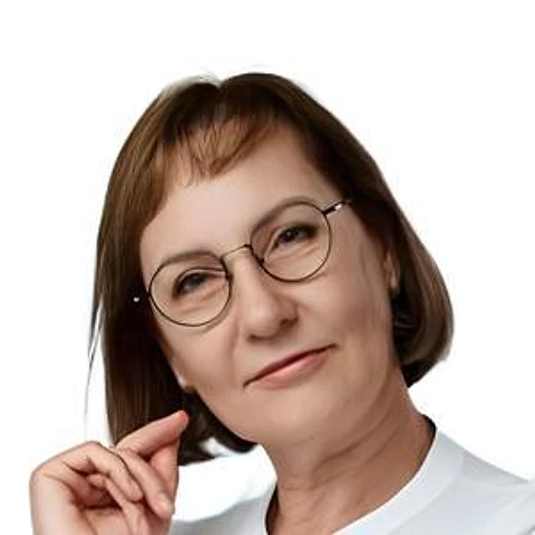 Богун Ольга Андреевна — Функциональный диагност, Омск