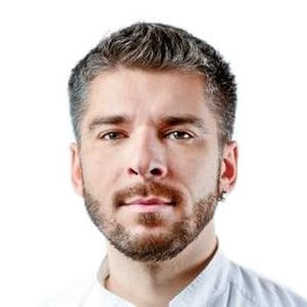 Щукин Константин Сергеевич — Офтальмолог (окулист), Омск