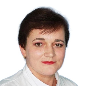 Стеренко Наталья Александровна — Невролог, Рефлексотерапевт, Омск