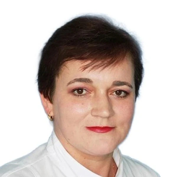 Стеренко Наталья Александровна — Невролог, Рефлексотерапевт, Омск