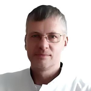 Чермошенцев Александр Анатольевич — Дерматолог, Венеролог, Омск