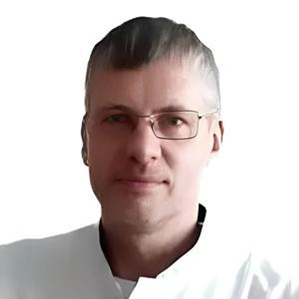 Чермошенцев Александр Анатольевич — Дерматолог, Венеролог, Омск