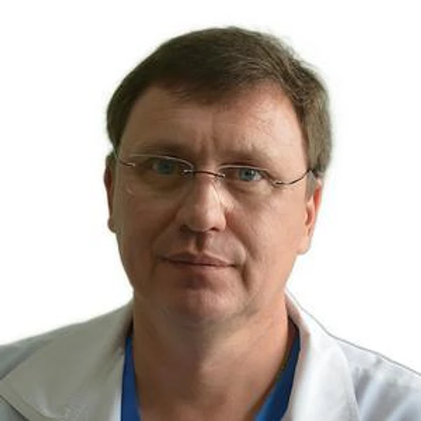 Репин Евгений Викторович — Уролог, Андролог, Омск