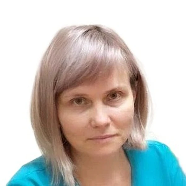Вернигорова Жанна Ивановна — Врач общей практики (семейный врач), Аллерголог, Иммунолог, Терапевт, Ставрополь