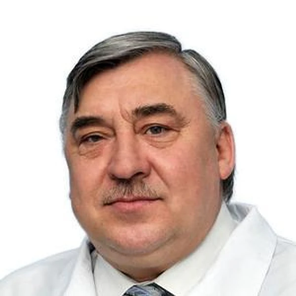 Сулимов Анатолий Филиппович — Челюстно-лицевой хирург, Стоматолог-хирург, Омск