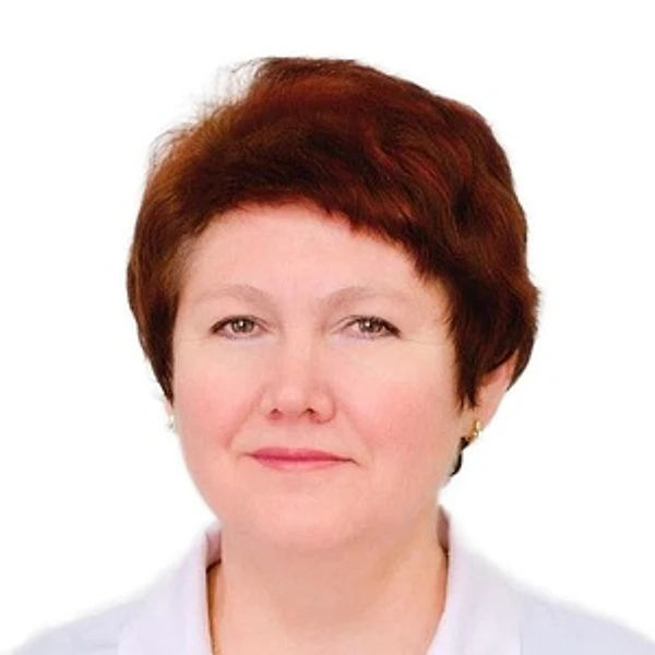 Петрова Ирина Евгеньевна — Детский офтальмолог, Офтальмолог (окулист), Педиатр, Томск