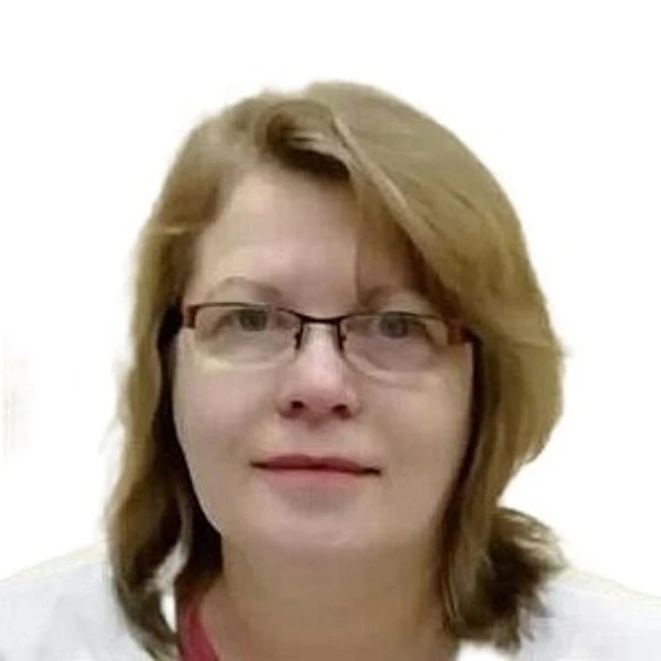 Молокова Маргарита Анатольевна — Невролог, Томск