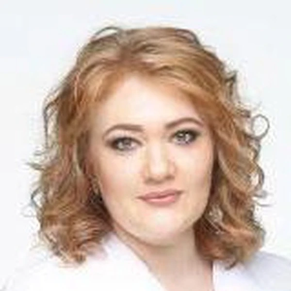Повилицина Юлия Александровна — Врач-косметолог, Томск