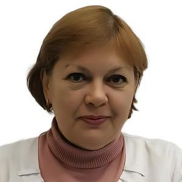 Стонога Ольга Александровна — Педиатр, Детский ортопед, Травматолог, Физиотерапевт, Томск
