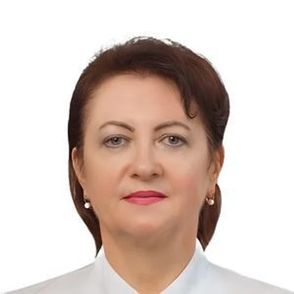 Валеева Светлана Михайловна — Гинеколог, Тюмень