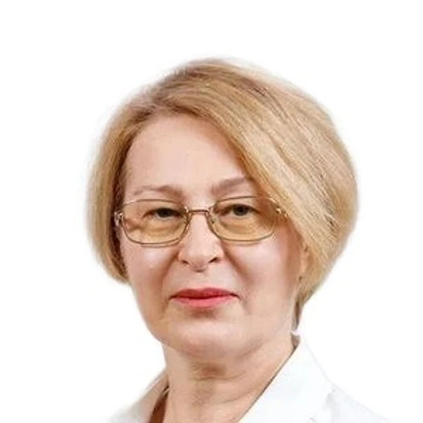 Ильина Надежда Витальевна — Дерматолог, Венеролог, Детский венеролог, Детский дерматолог, Тюмень