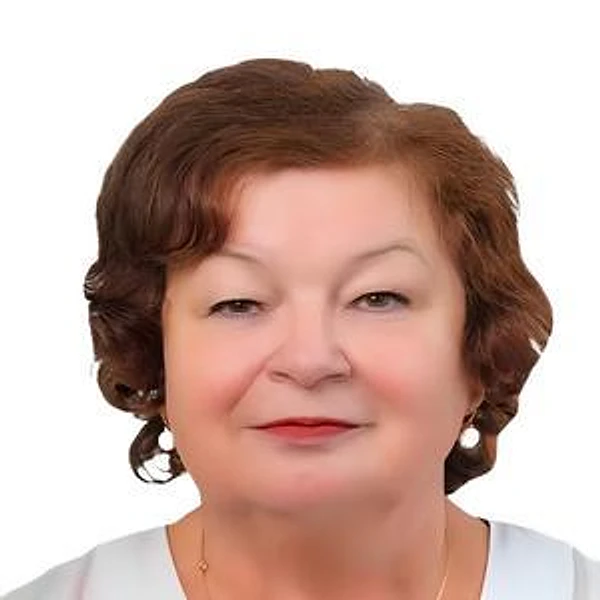 Лебищак Галина Петровна — Кардиолог, Тюмень