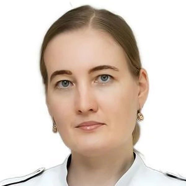 Томилина Наталья Владимировна — Гастроэнтеролог, Тюмень