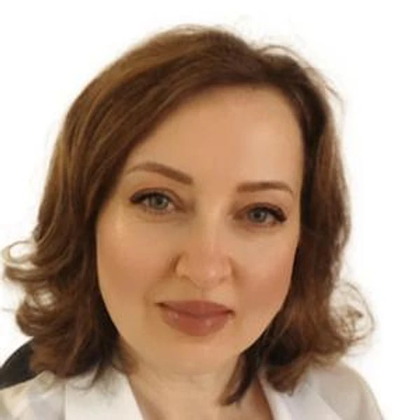 Щербинина Лилия Владимировна — Пульмонолог, Ставрополь