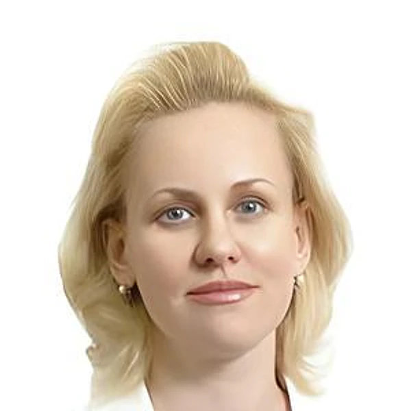 Женихова Наталия Владимировна — Терапевт, Тюмень