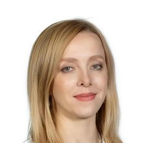 Подорога Марина Павловна — Терапевт, Тюмень