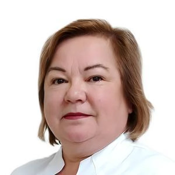 Турнаева Ирина Геннадьевна — Терапевт, Тюмень