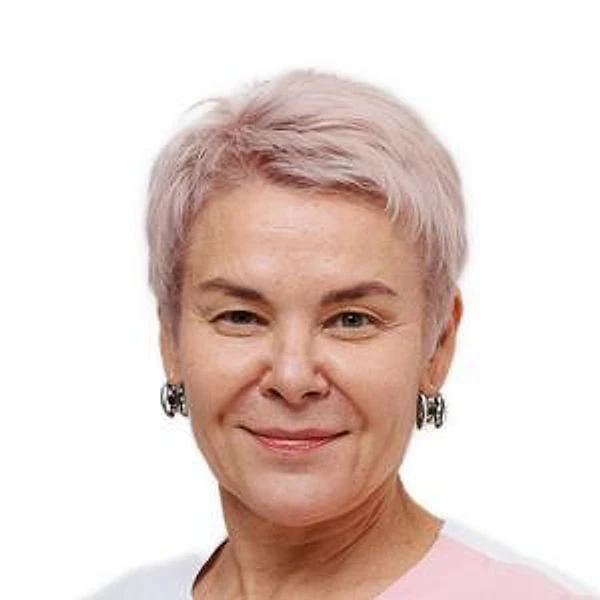 Бурцева Галина Анатольевна — Гинеколог, Акушер, Врач УЗИ, Гинеколог-эндокринолог, Детский гинеколог, Репродуктолог, Томск