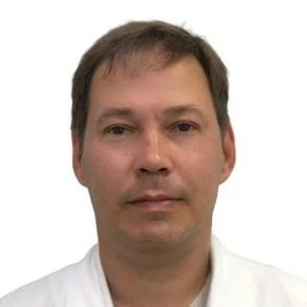 Кологривов Кирилл Александрович — Гинеколог, Акушер, Томск