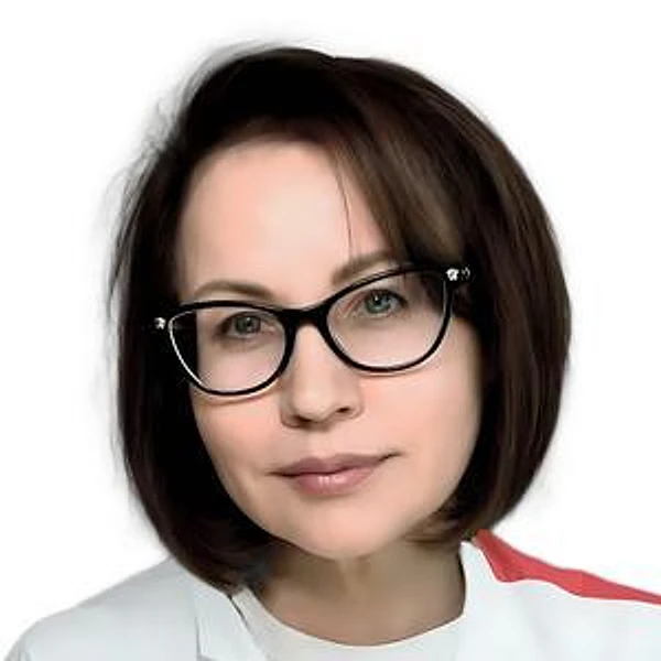 Гришаева Татьяна Викторовна — Гинеколог, Томск