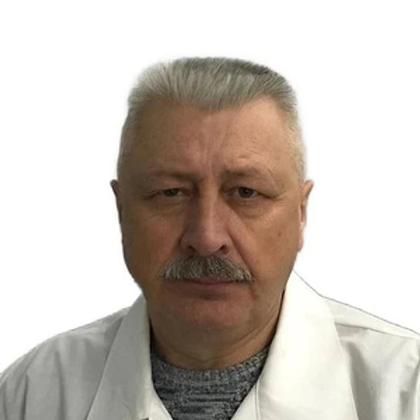 Афанасьев Аркадий Анатольевич — Уролог, Андролог, Томск