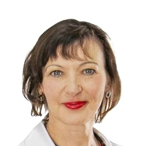 Просекина Наталия Михайловна — Врач УЗИ, Детский врач УЗИ, Томск