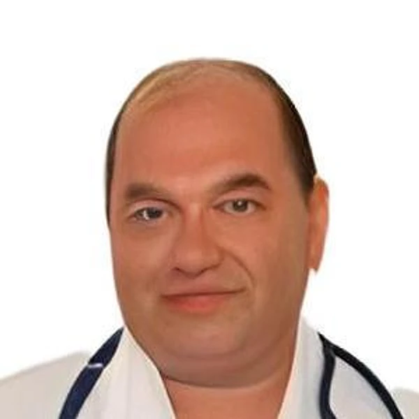 Волков Алексей Иванович — Терапевт, Тюмень