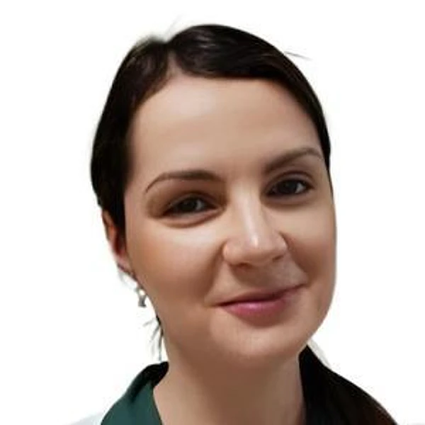 Исаева Жанна Александровна — Невролог, Рефлексотерапевт, Тюмень