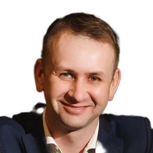 Бавдурный Алексей Александрович — Эпилептолог, Тюмень
