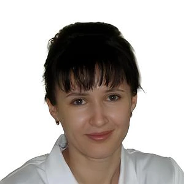 Балабанова Анна Ивановна — Невролог, Тюмень