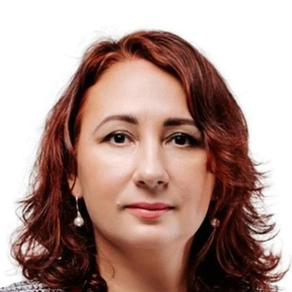 Белова Елена Васильевна — Невролог, Эпилептолог, Тюмень