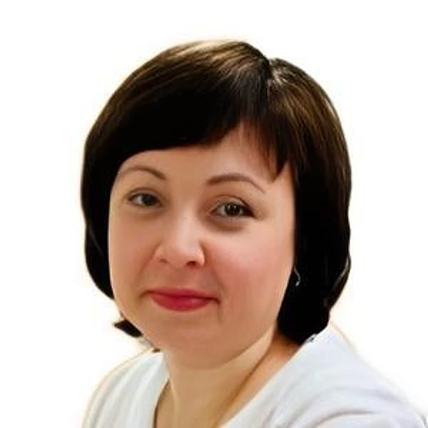 Бетнева Марина Георгиевна — Невролог, Нейрофизиолог, Тюмень