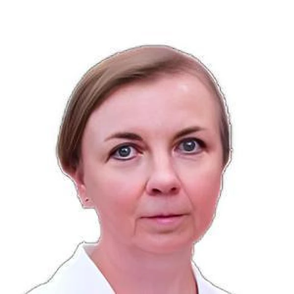 Вакульчик Наталья Федоровна — Офтальмолог (окулист), Тюмень